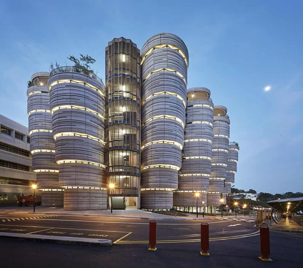 50 most famous buildings in the world for their architecture - Archute