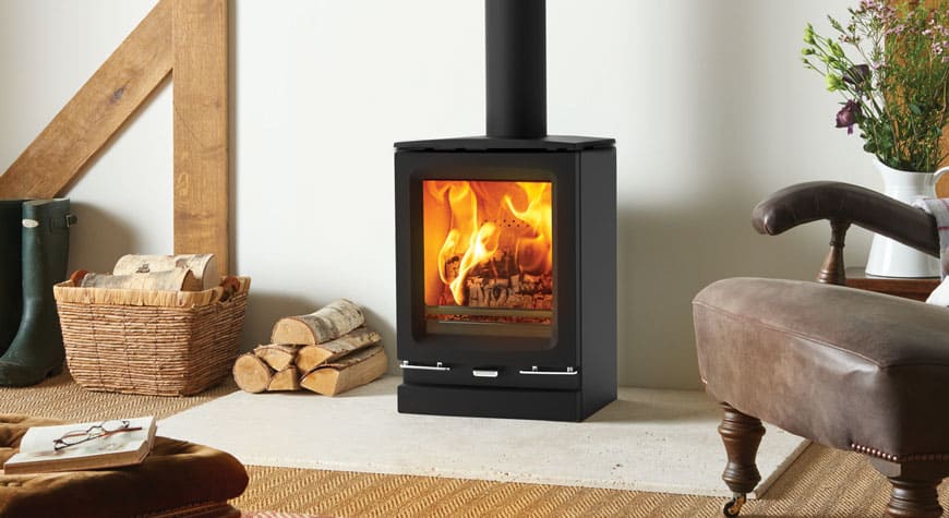 Best Small Wood Stove