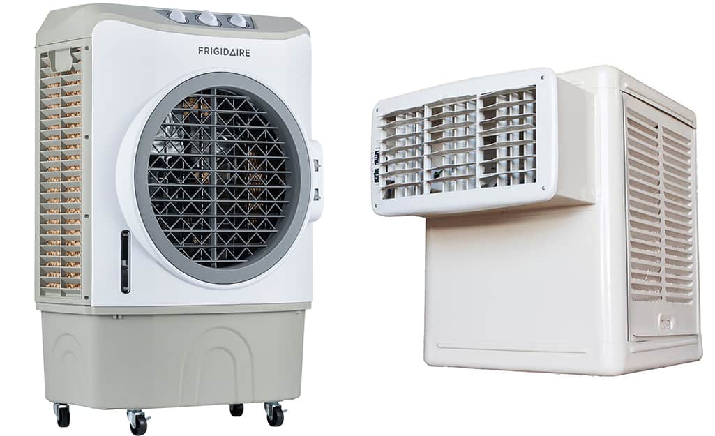 Best Evaporative Coolers Review