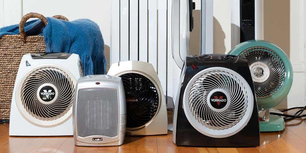 Most Energy Efficient Space Heaters Review
