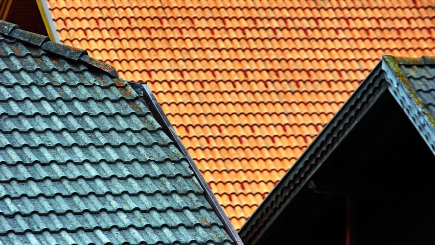 roofing in cold climates