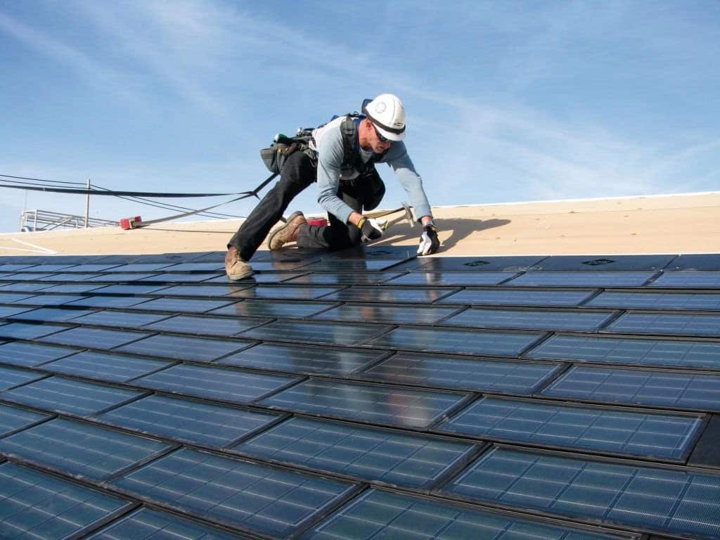 Roofing Contractor Rapid City