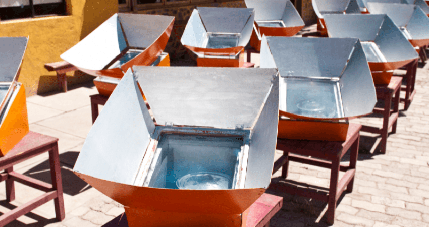 Best Solar Oven Cookers In The Market