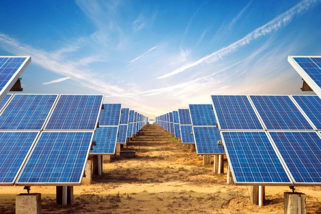 Solar Energy