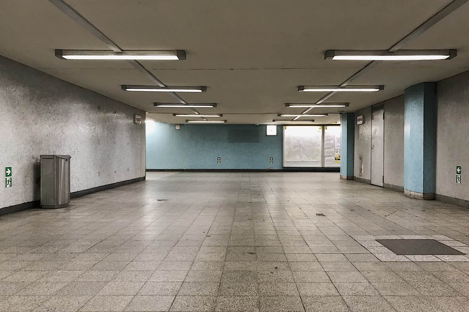 concrete flooring trends
