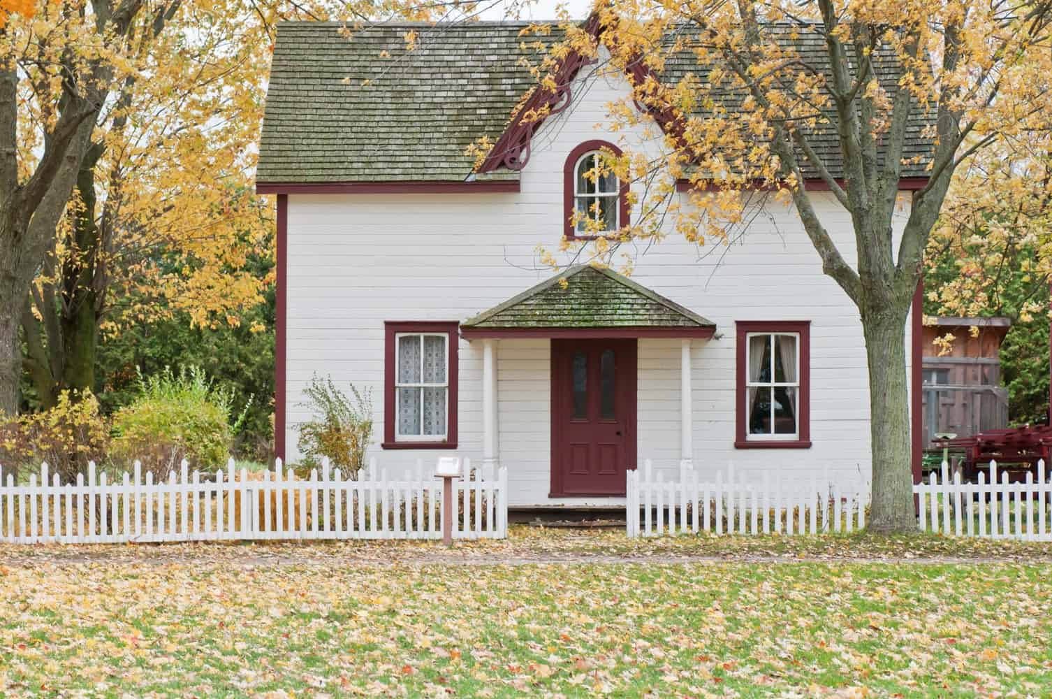 real estate industry