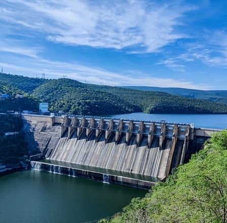 Hydroelectric Energy