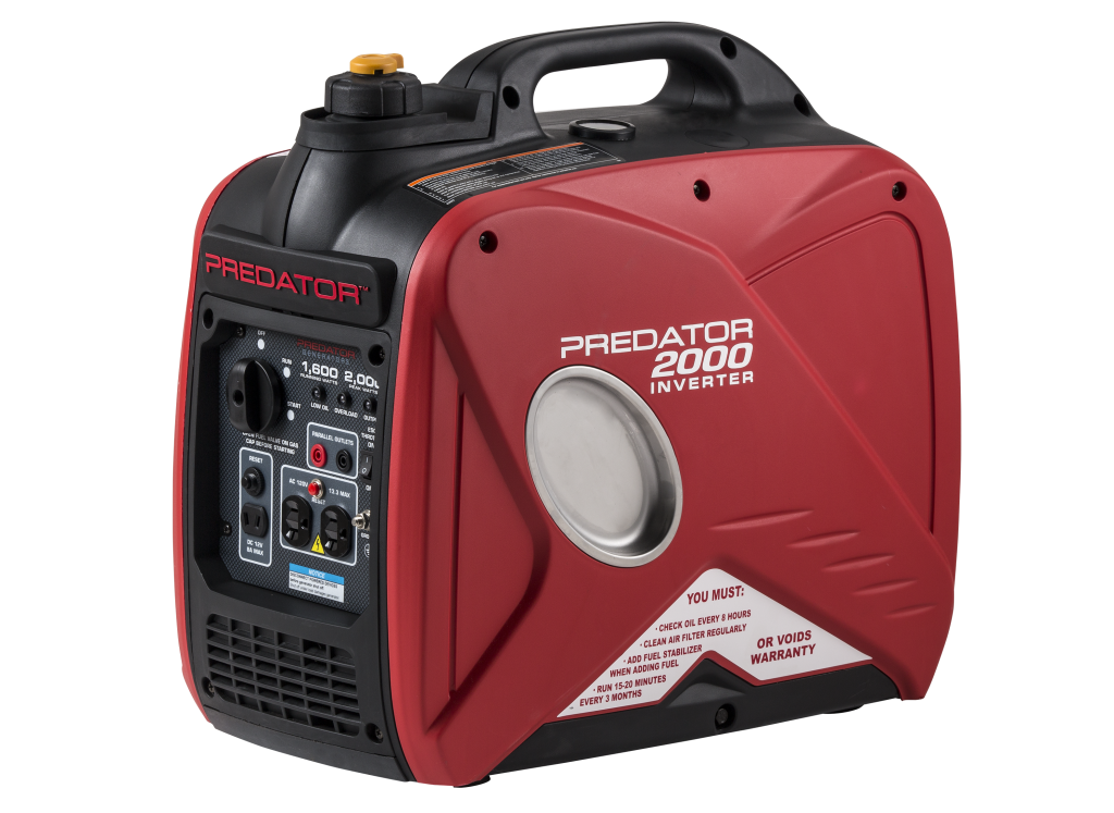 Predator 2000 Generator Review Everything you Want To Know