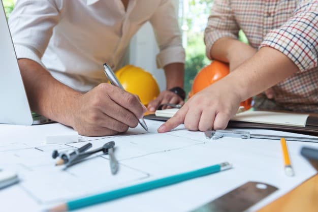 commercial renovations