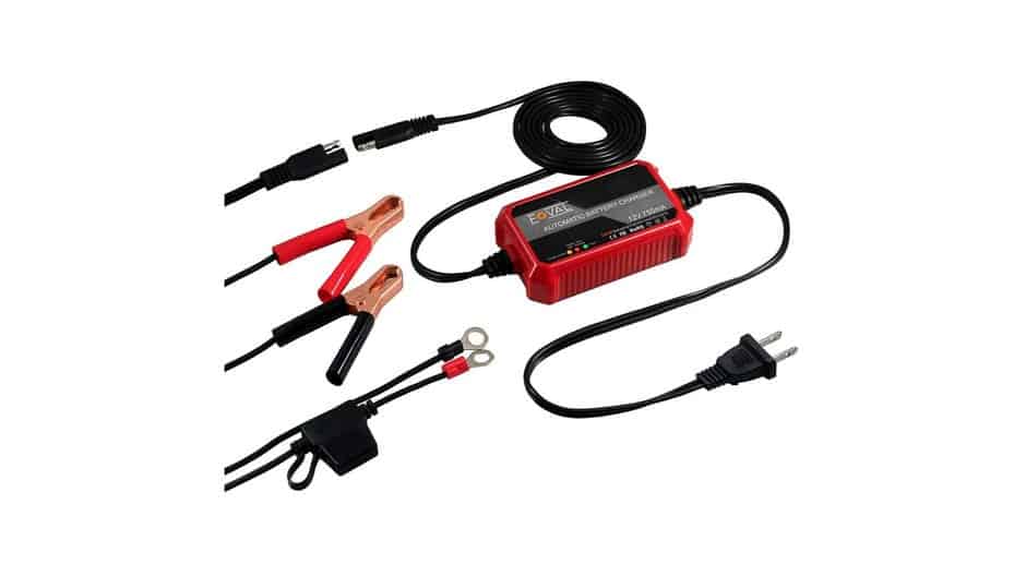 Best Battery Maintainer