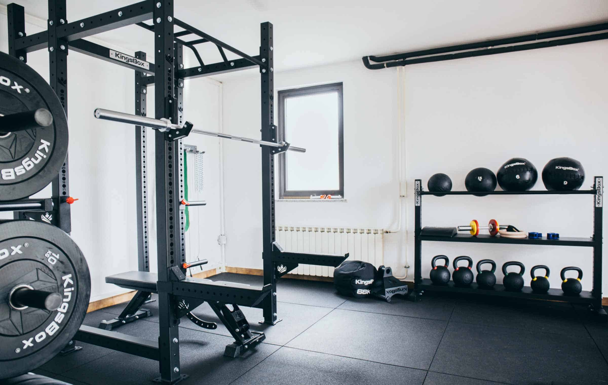 Building Your Home Gym Expert Guide: Equipment & Best Tips | Archute