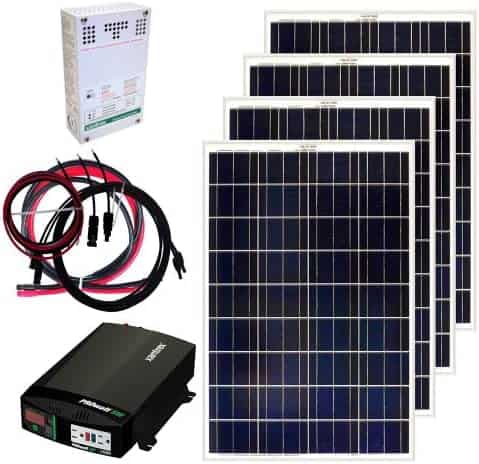 Grape Solar Reviews