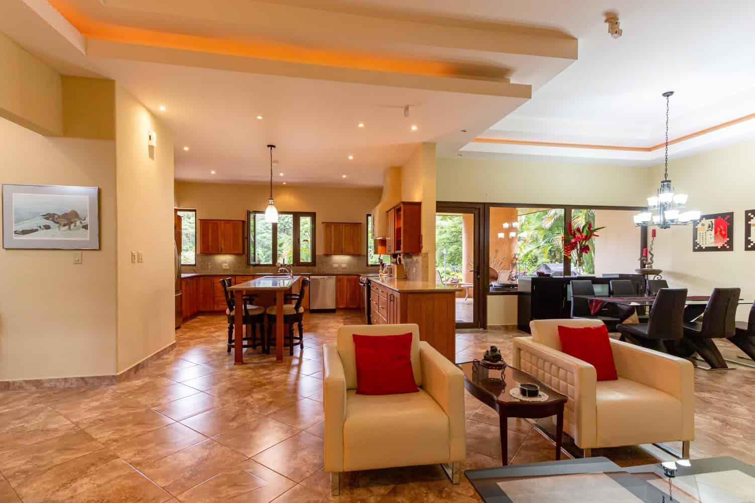 hvac systems home