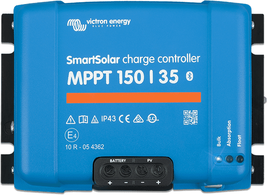 MPPT Charge Controller Reviews