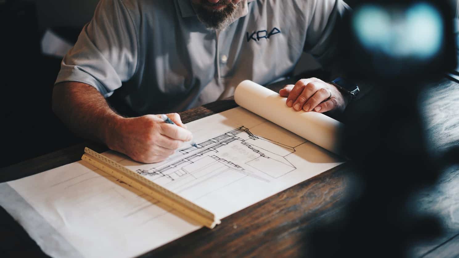 architects construction