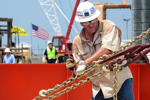 oilfield equipment
