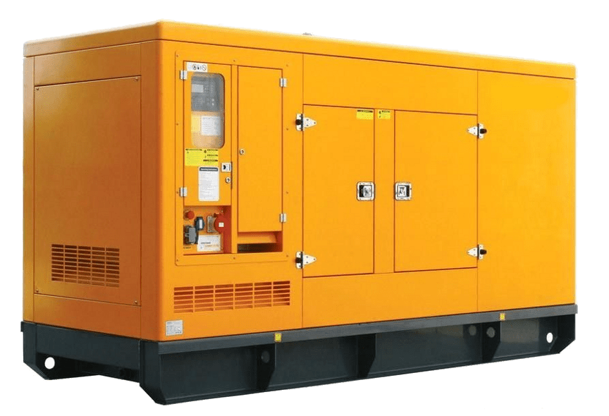 Standby Generators