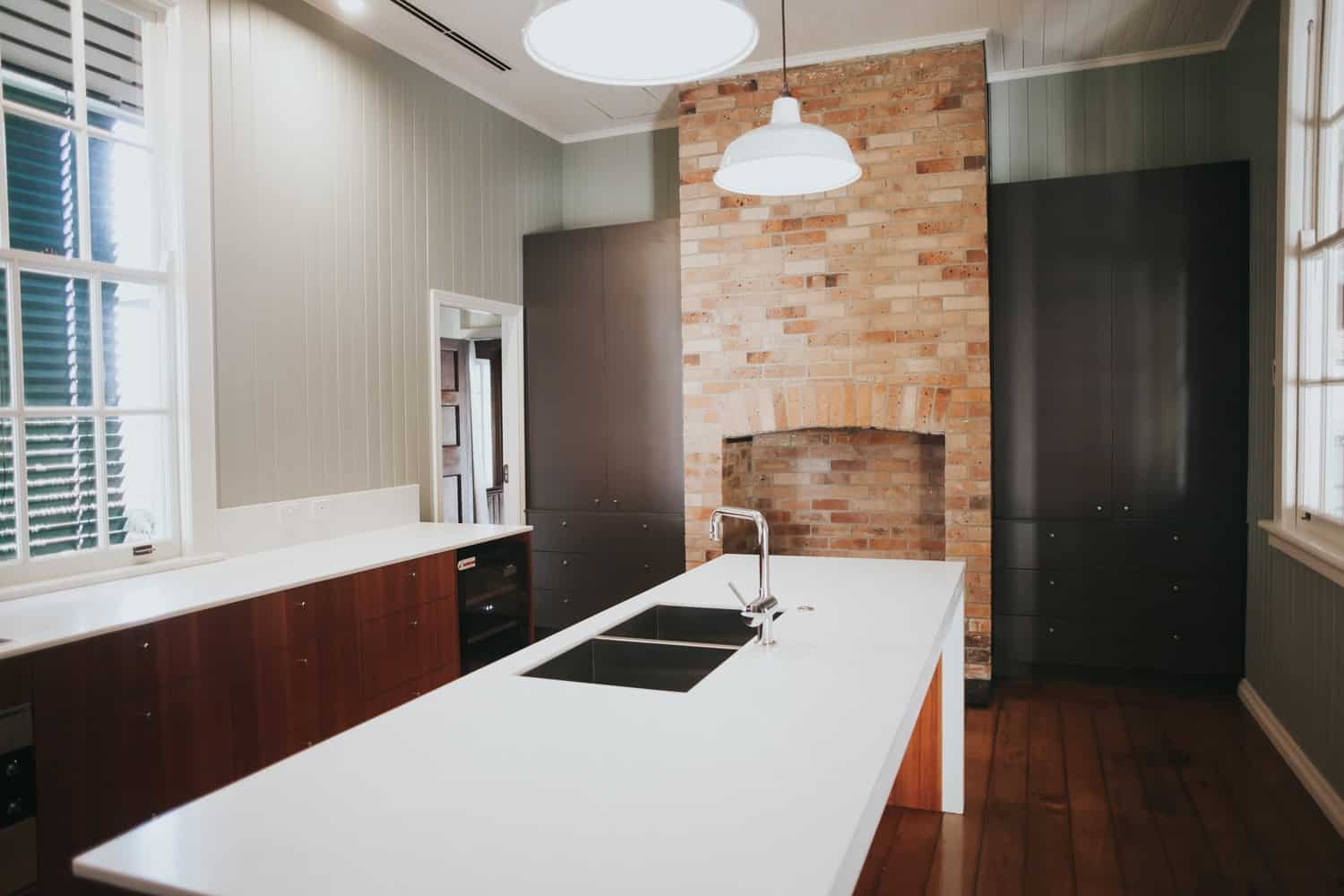 home renovations