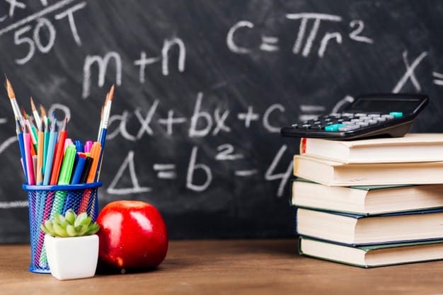 study space for kids