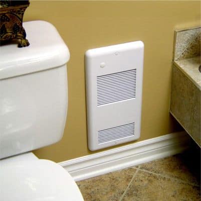 Best Bathroom Heaters