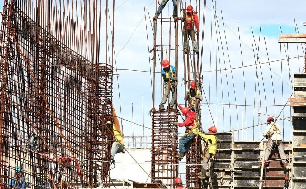 construction industry