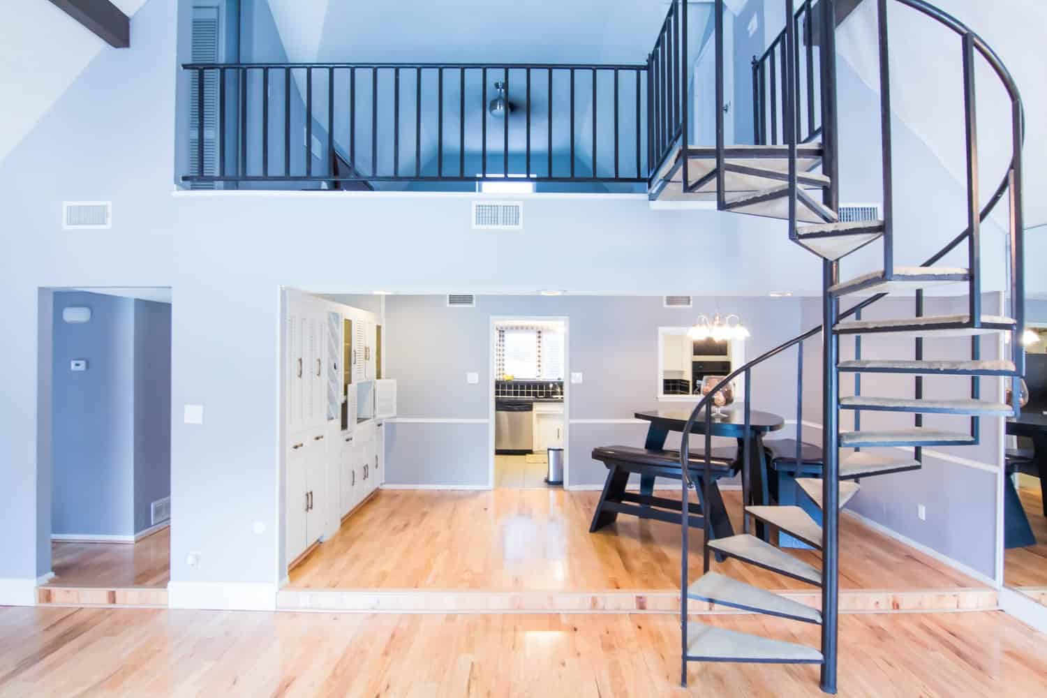 loft conversion reasons