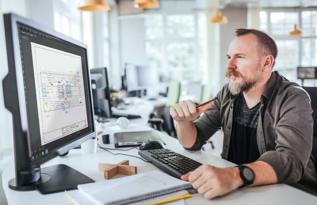architectural design software