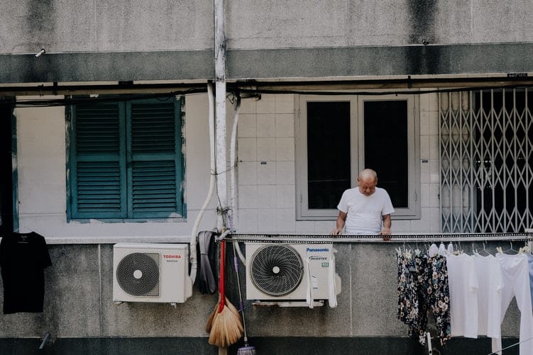hvac maintenance