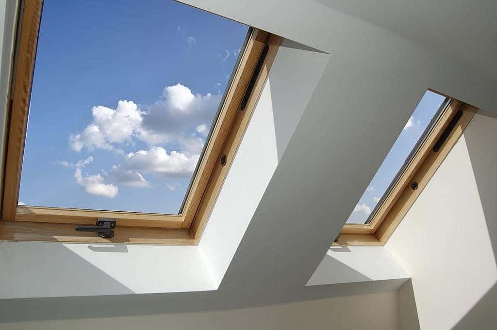 skylight office interiors