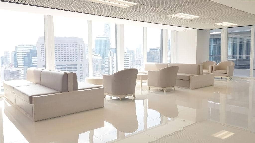 sun office interiors