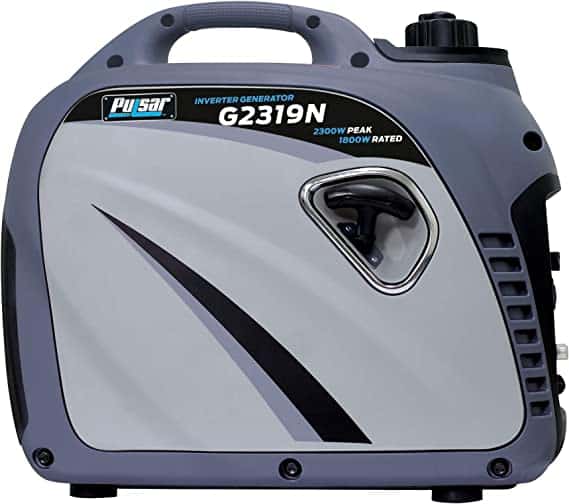 Pulsar PG2000iS