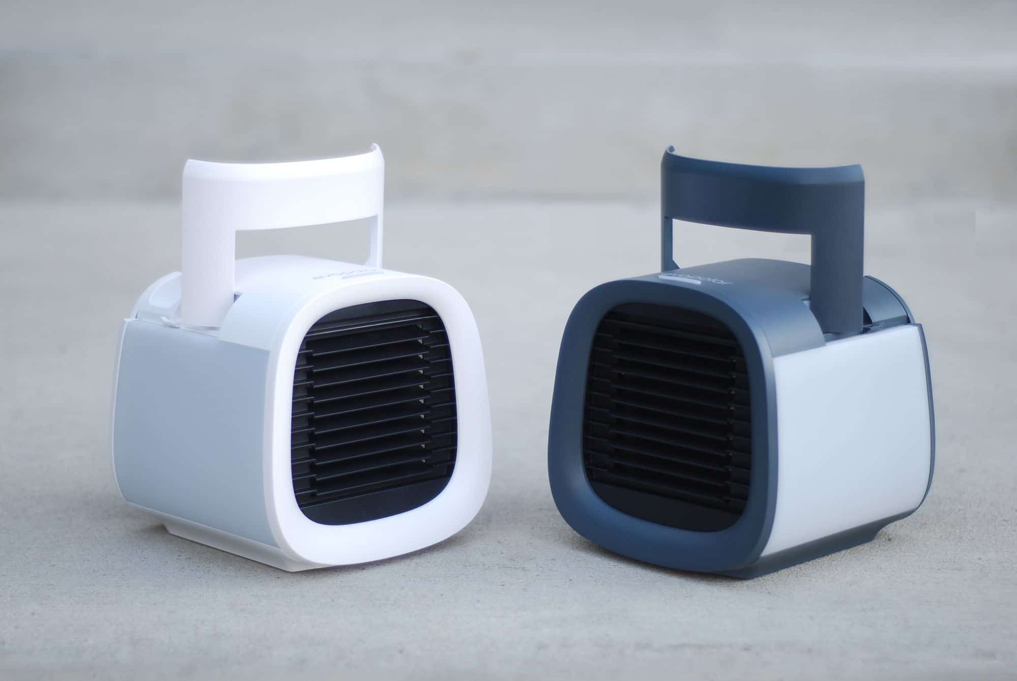 Portable Air Conditioner For Car And Truck