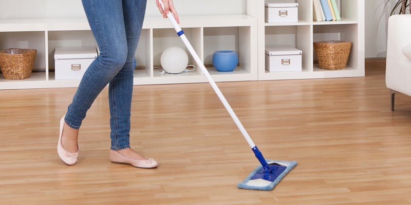 best laminate floor cleaner reviewed