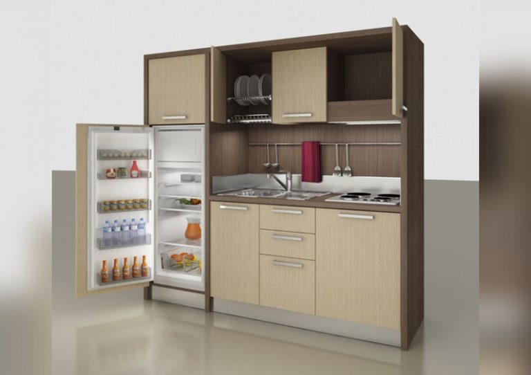 Compact Kitchen Units: Complete Guidelines Before You Start Remodeling