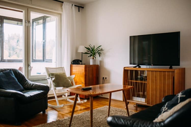 Featured image of post Living Room Home Theater Home Theatre - With an esp8266 and an arduino nano.