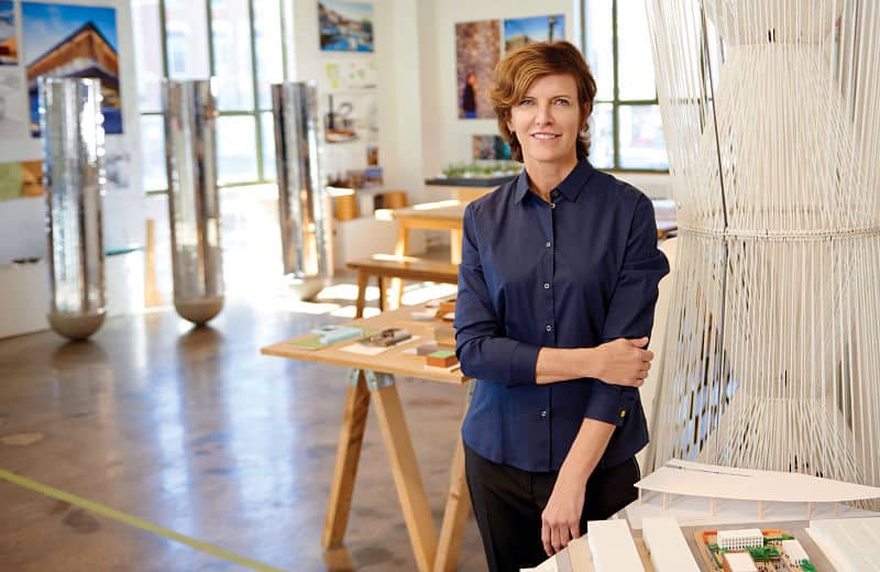 Jeanne Gang