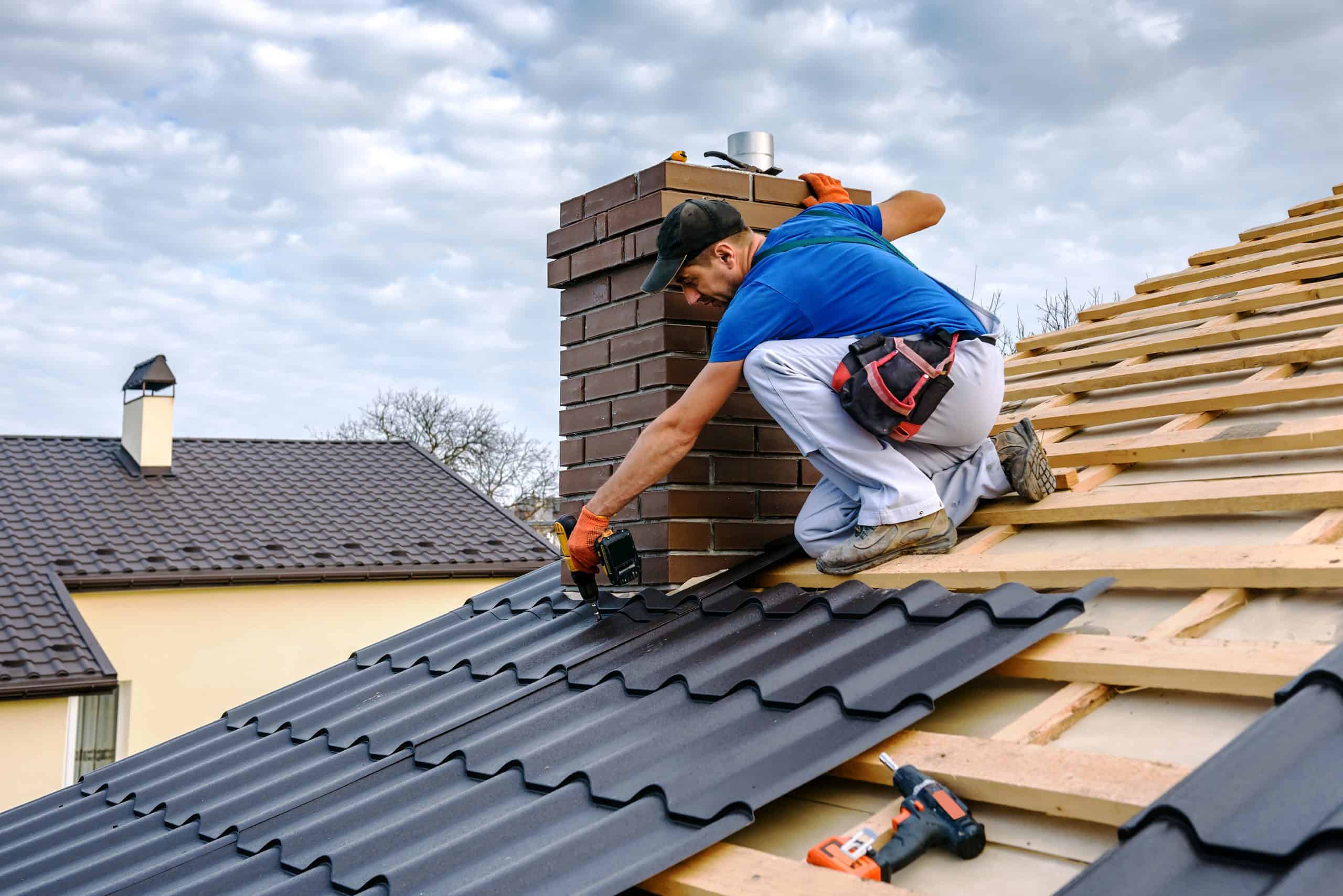 Top Roof Maintenance Tips - Archute