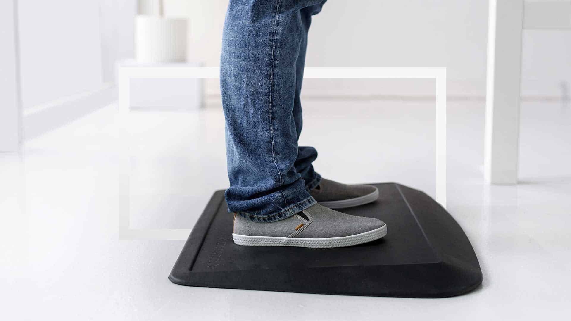 Best Anti-Fatigue Mats