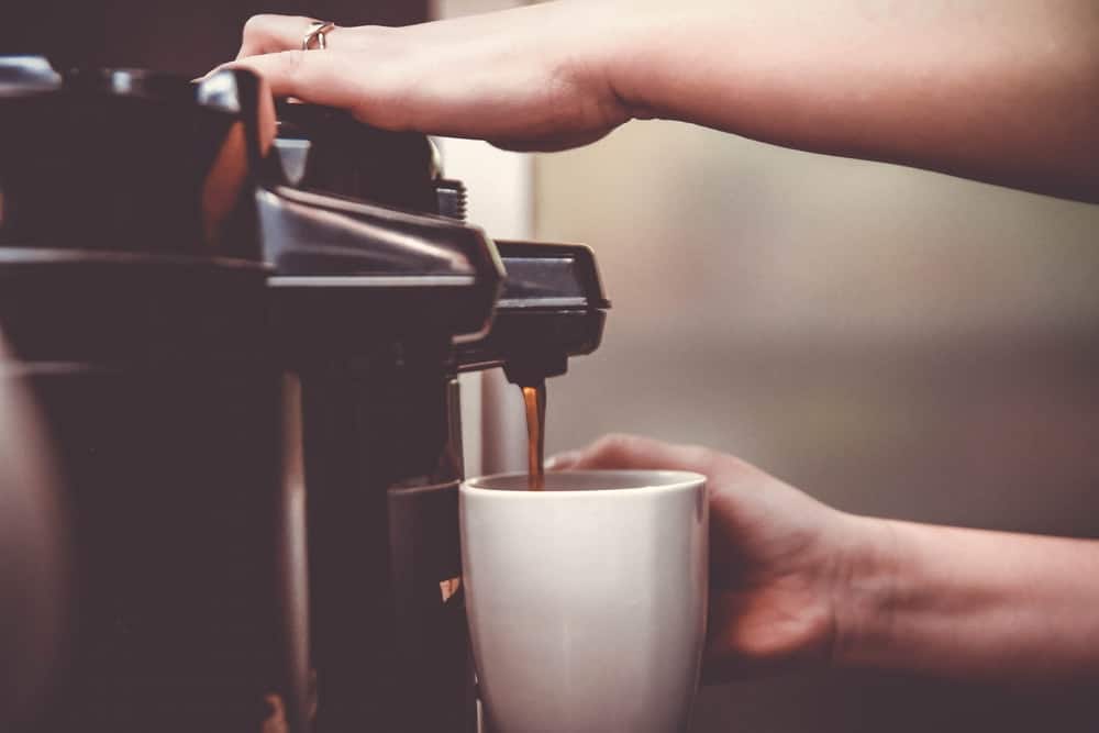 How To Clean A Keurig Coffee Maker