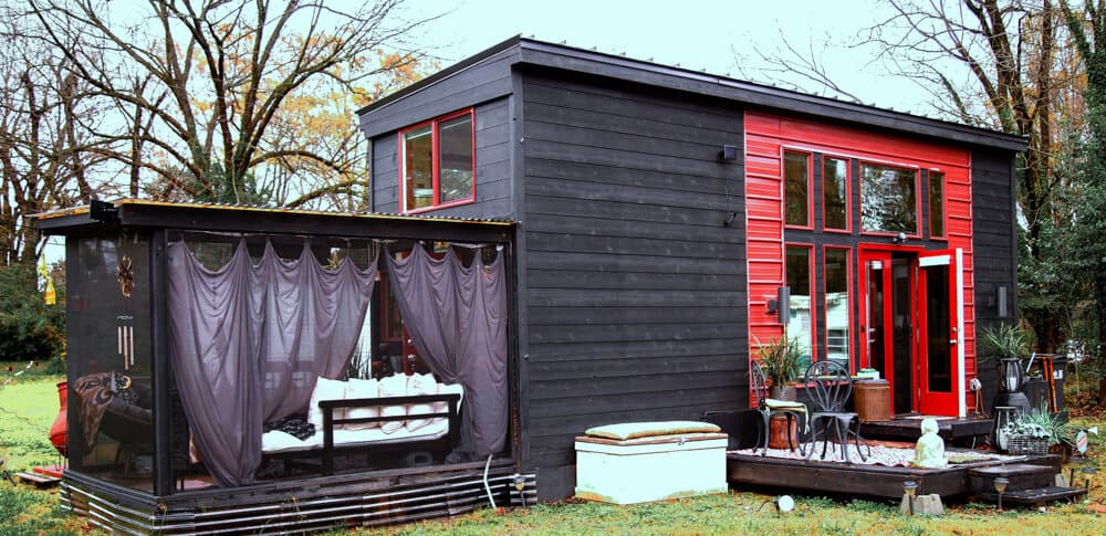 ms bohemian soul tiny house plans