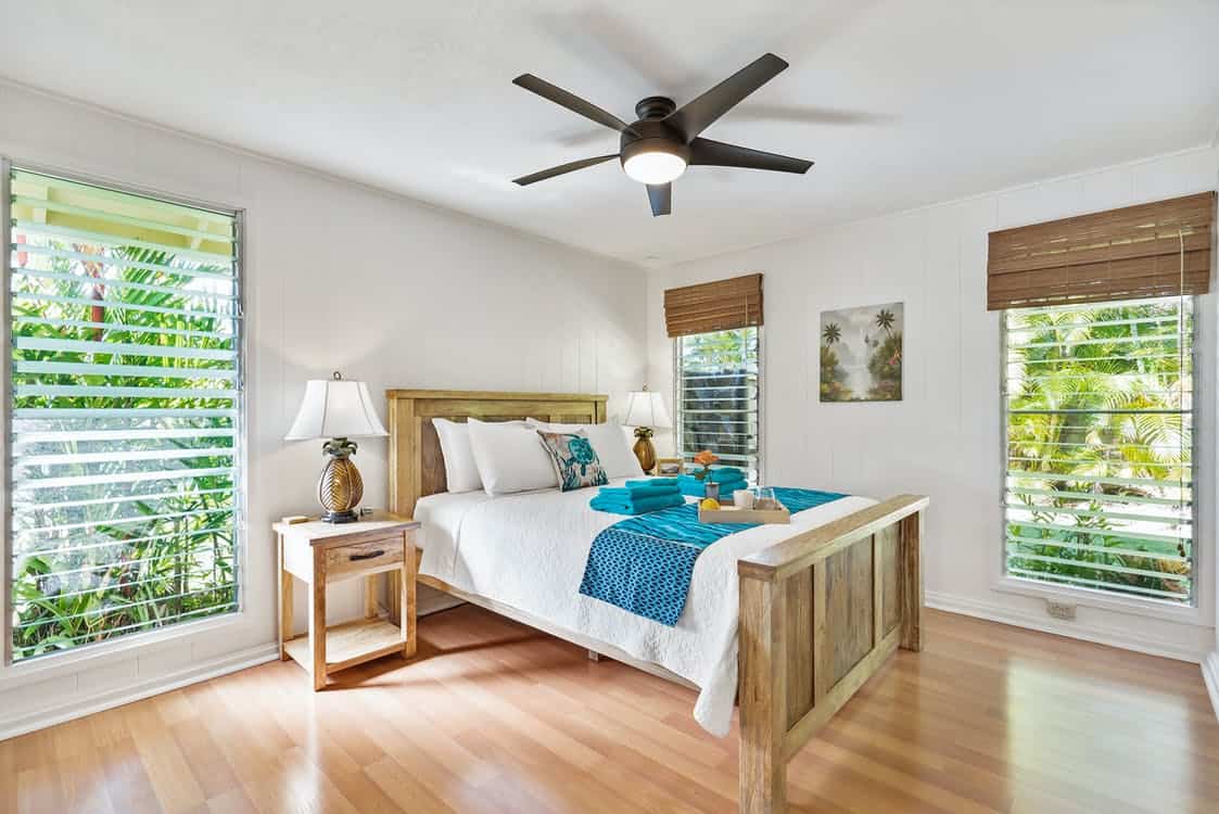 Cottagecore Bedroom