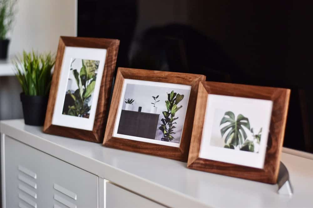 DIY pieces