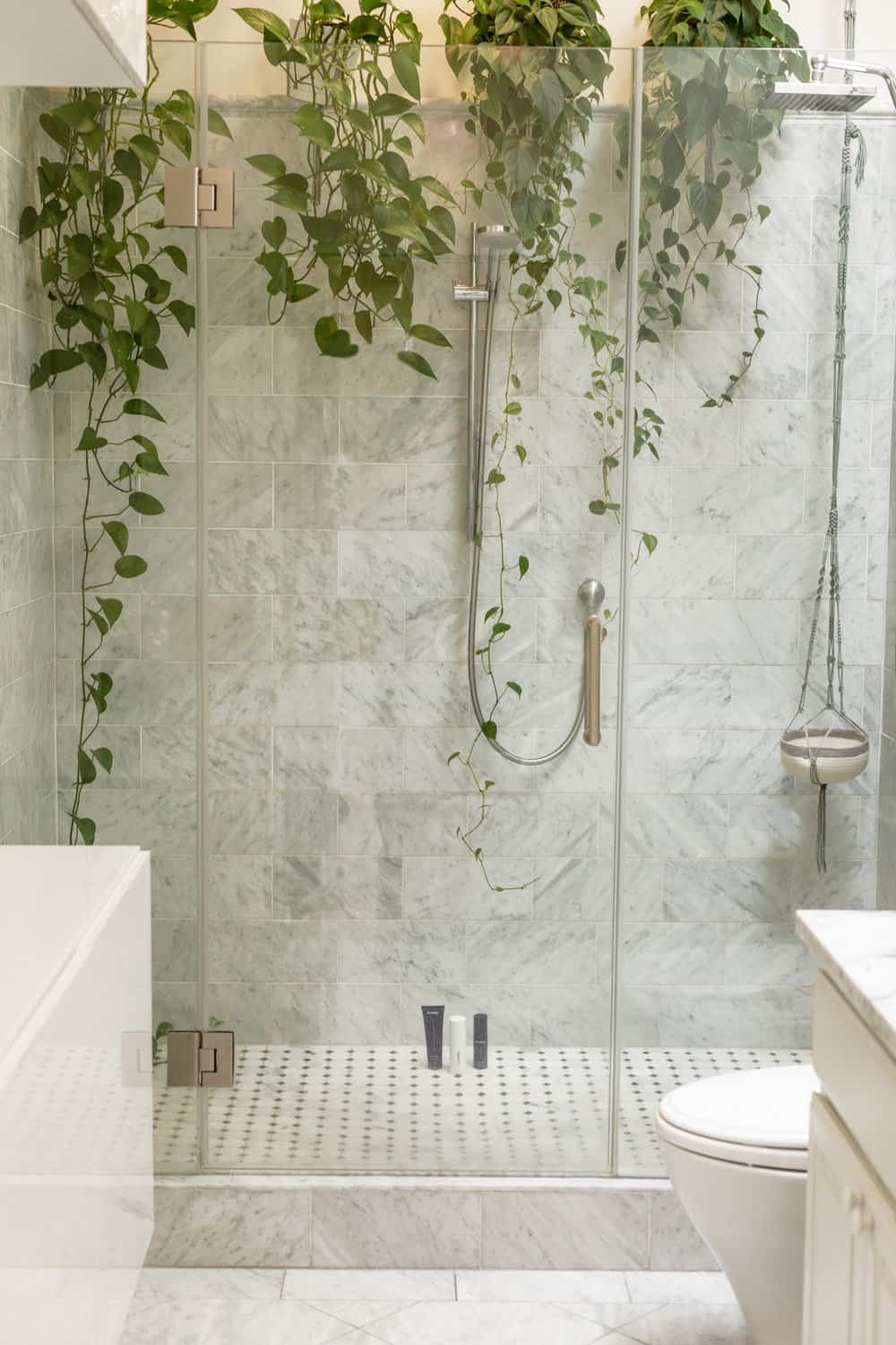 Cottagecore  Bathroom