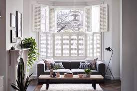 Tier on Tier Shutters