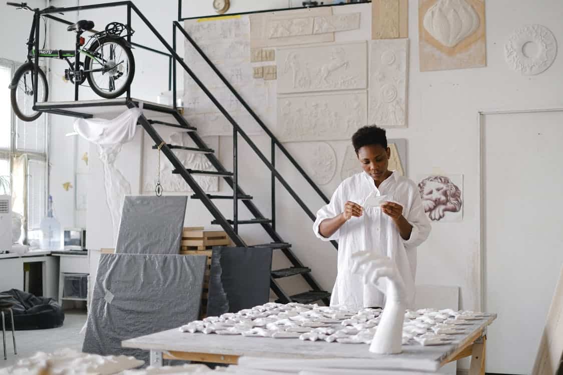 Interior Designer