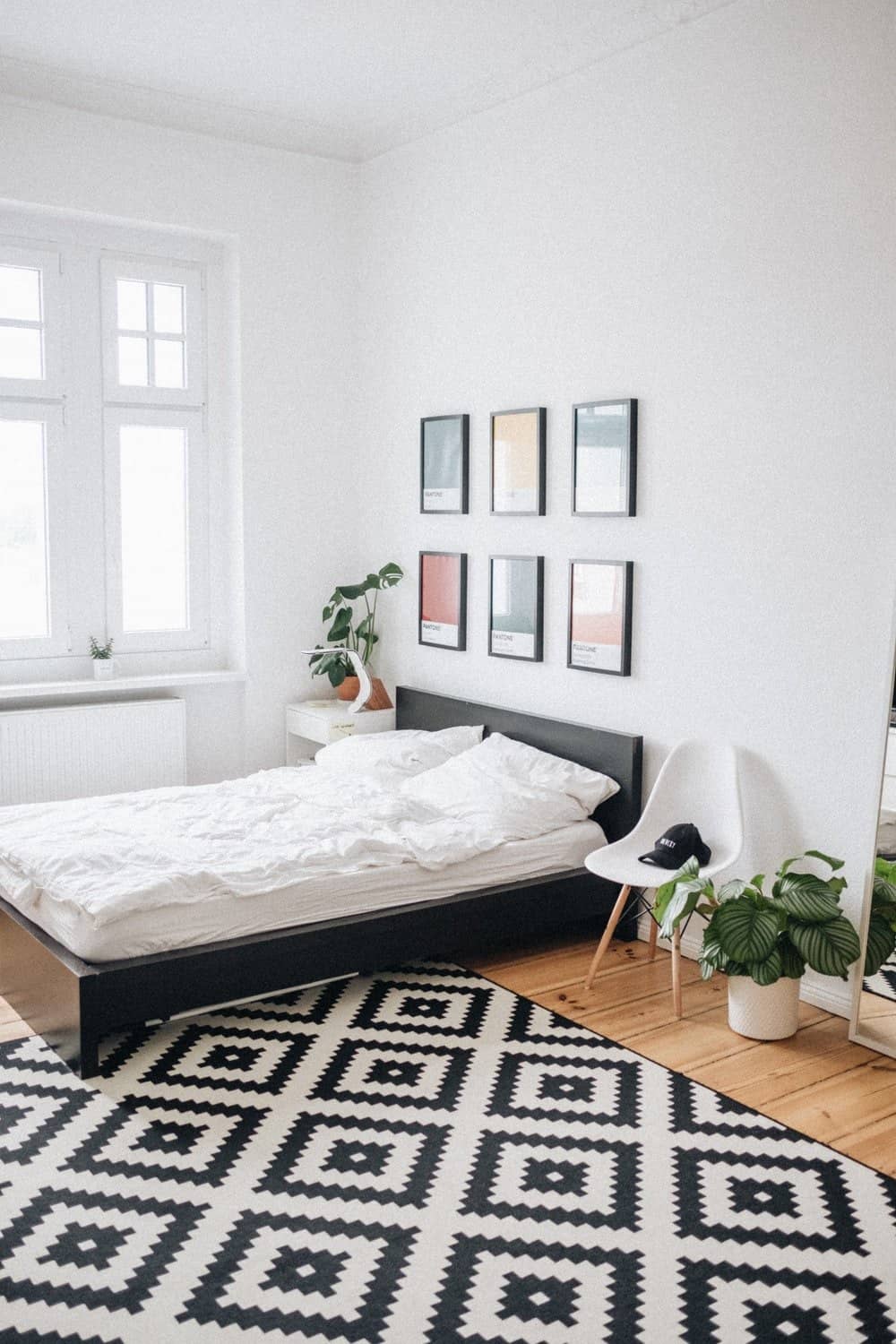 scandinavian home decor