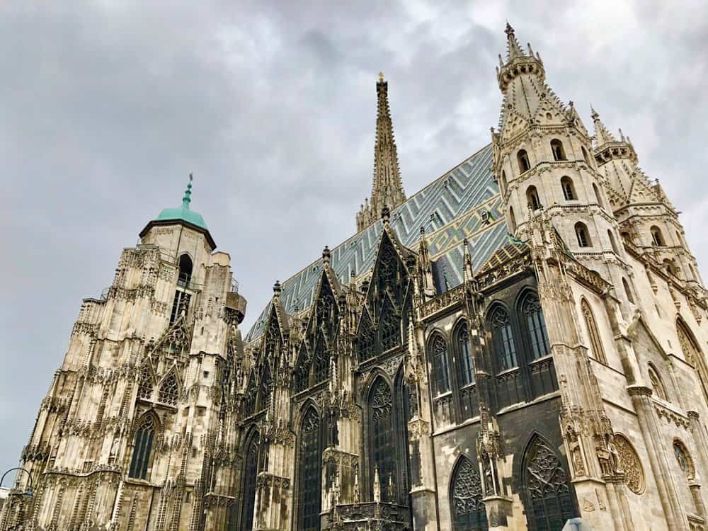 Stephen's Cathedral