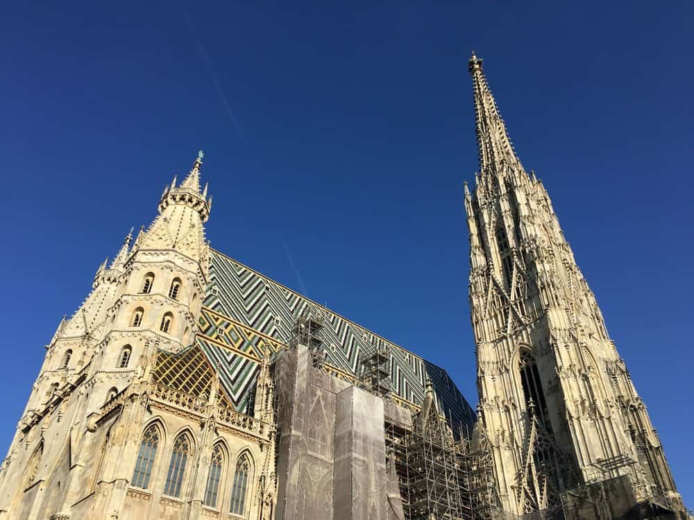 Stephen's Cathedral