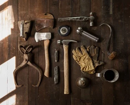 Build Material