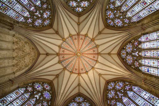 York Minster
